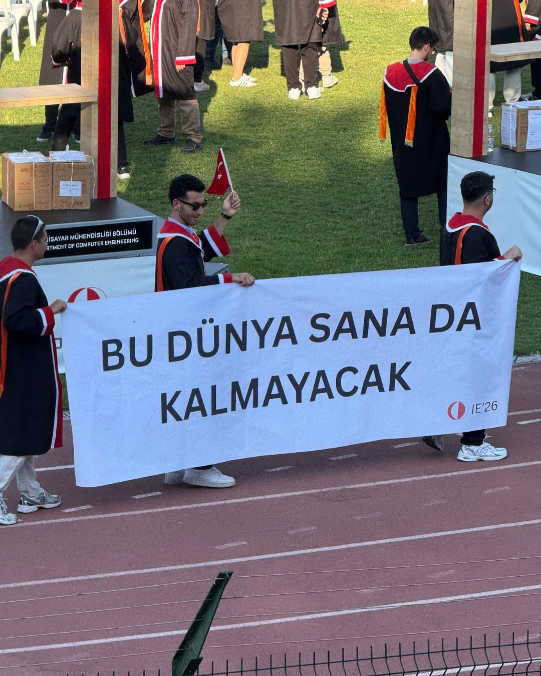 "Dörd il elektrik oxudum, sadəcə bir dəfə vuruldum" - FOTOLAR